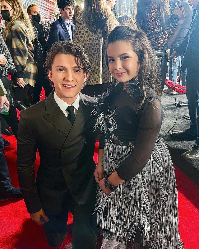 The deleted characters of "Spider-Man: No Way Home" are exposed, fans sigh: the plot itself should be very exciting