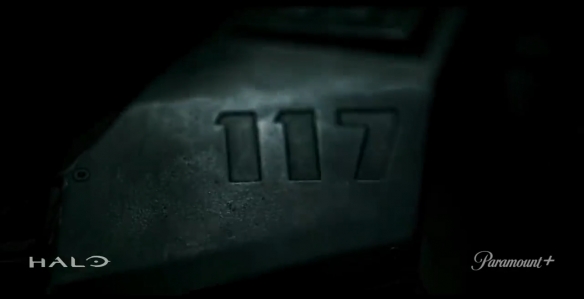 The live-action drama "Halo Season 1" exposed First Teaser