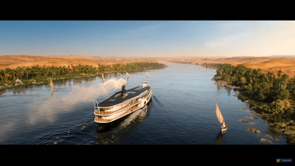 The new version of Death on the Nile releases an official trailer and poster it will be released in 2022-5