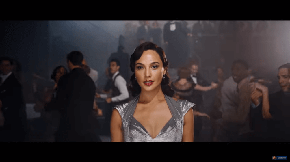 The new version of Death on the - The New Version Of Death On The Nile Releases An Official Trailer And Poster It Will Be Released In 2022 6 