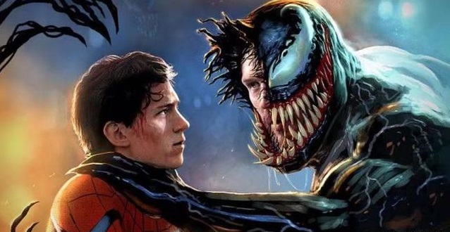 The rumors of the second Stinger in "Spider-Man: No Way Home" attracted official attention?