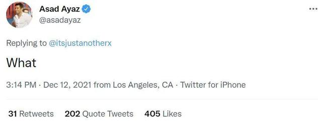 The rumors of the second Stinger in "Spider-Man: No Way Home" attracted official attention?