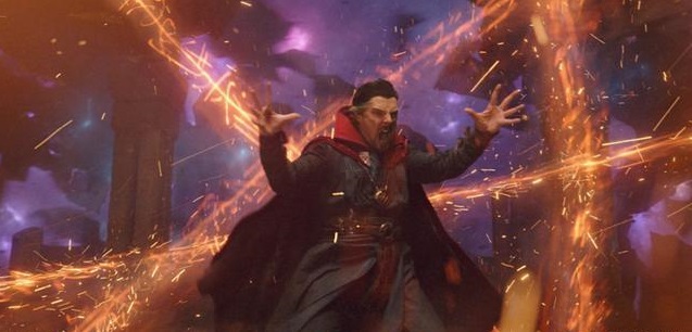 The rumors of the second Stinger in "Spider-Man: No Way Home" attracted official attention?