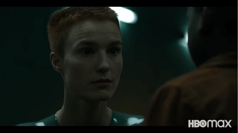 Raised by Wolves Season 2