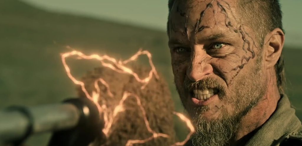 Raised by Wolves Season 2