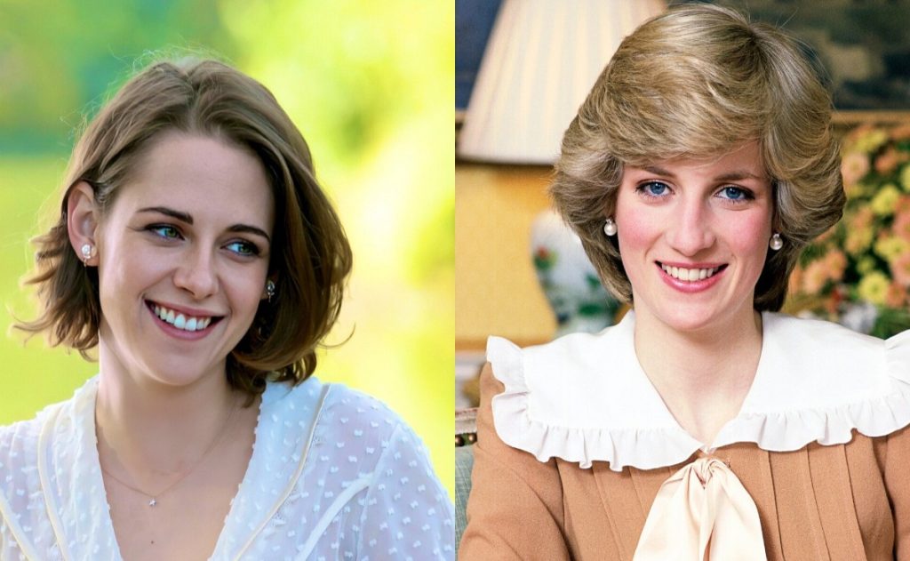 There are so many film and television works related to Diana, what is the difference in "Spencer"?