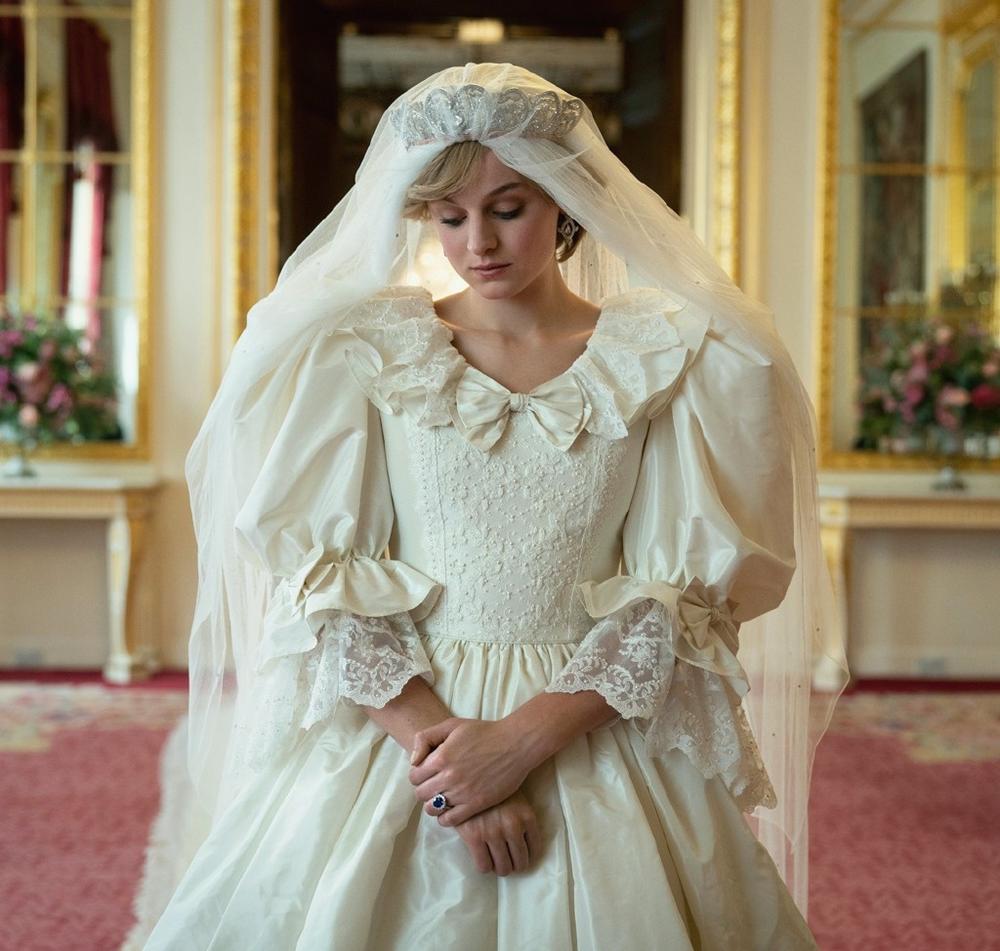 There are so many film and television works related to Diana, what is the difference in "Spencer"?