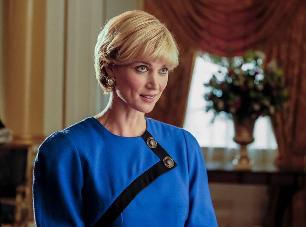 There are so many film and television works related to Diana, what is the difference in "Spencer"?