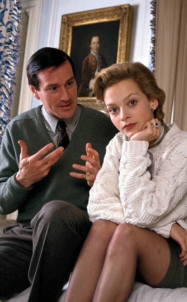 There are so many film and television works related to Diana, what is the difference in "Spencer"?