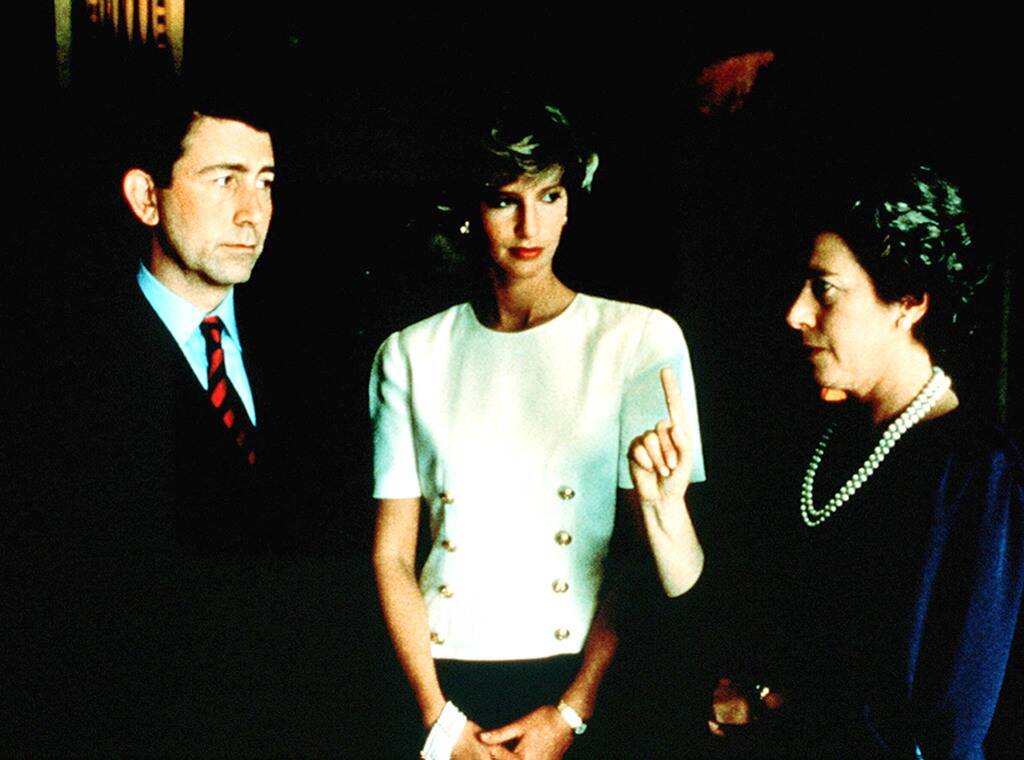 There are so many film and television works related to Diana, what is the difference in "Spencer"?