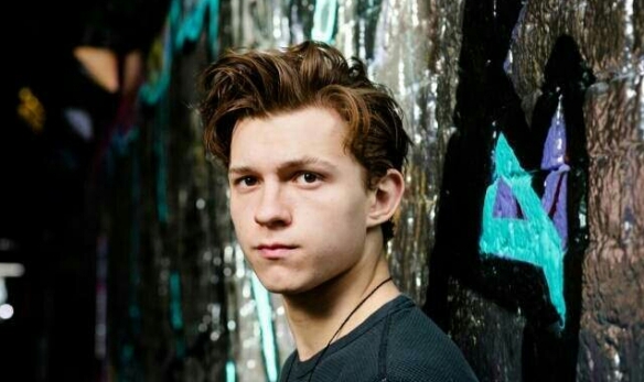 Tom Holland responds to "Spider-Man" new trilogy plan: The future is very bright