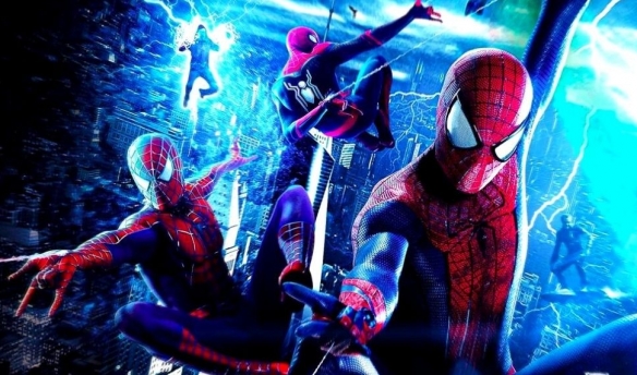 Tom Holland talks about three generations of Spider-Man cooperation: he highly praised Andrew Garfield and Tobey Maguire!