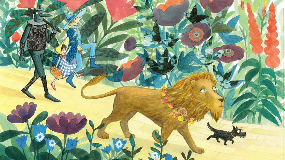 Warner animation "Toto" will be released on February 2, 2024