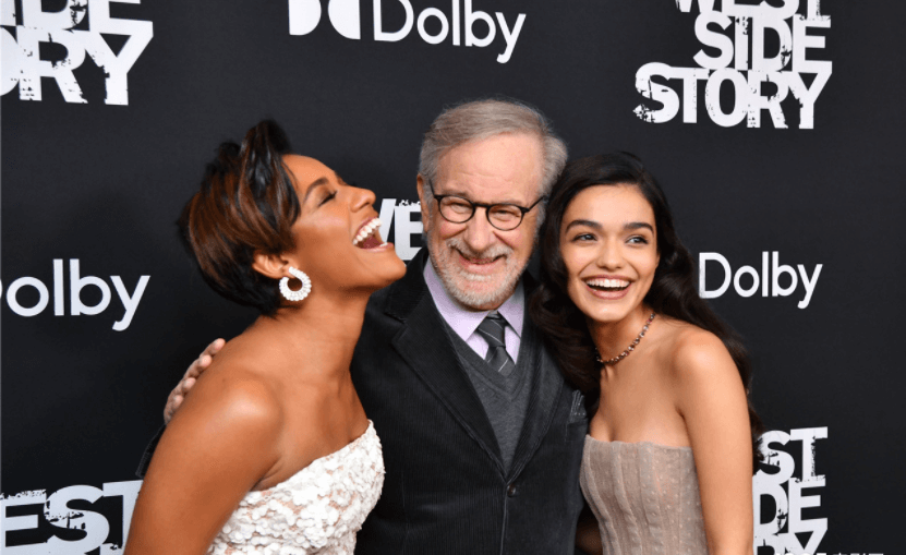 "West Side Story" premiered in New York, Spielberg returns with his new movie