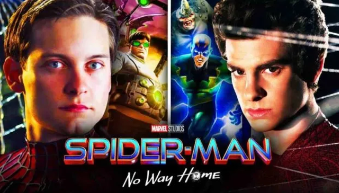 Will Marvel's screenwriter kill Iron Man again in "Spider-Man: No Way Home"?