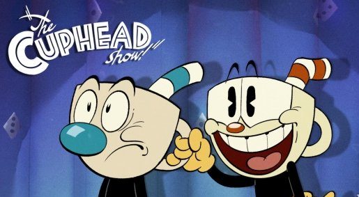 ‍Netflix's "Cuphead" animation "The Cuphead Show!" will start broadcasting in 2022