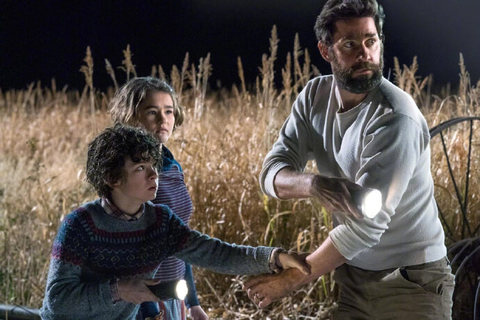 'A Quiet Place' spinoff movie delayed