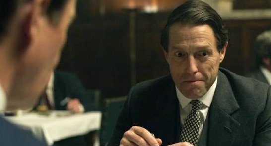 "A Very English Scandal" Review: The Best Rated Gay Drama of 2018