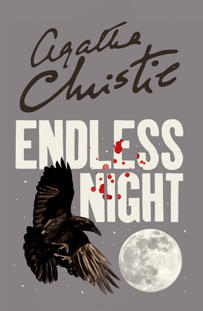 Agatha Christie's novel "Endless Night" will be made into a movie
