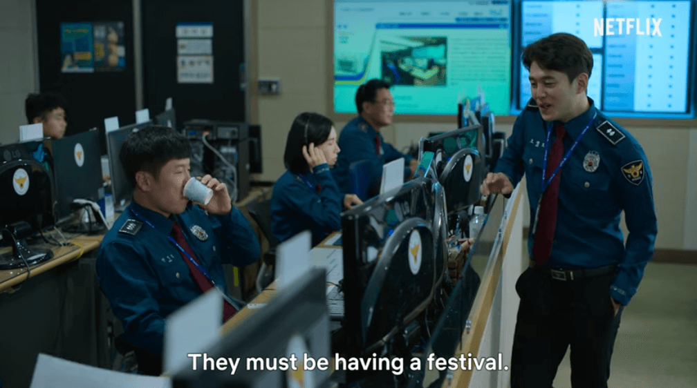 All of Us Are Dead Netflix's zombie-themed Korean drama releases an official trailer-3