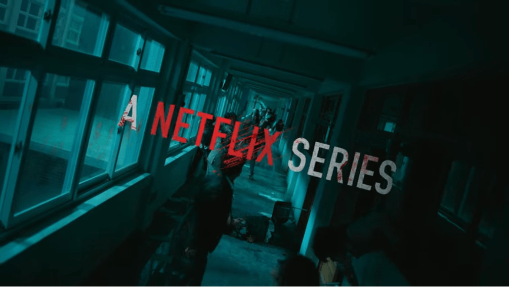 All of Us Are Dead Netflix's zombie-themed Korean drama releases an official trailer-4
