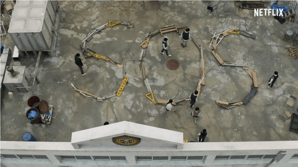 All of Us Are Dead Netflix's zombie-themed Korean drama releases an official trailer-5