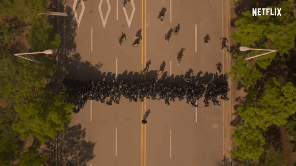 All of Us Are Dead Netflix's zombie-themed Korean drama releases an official trailer-8