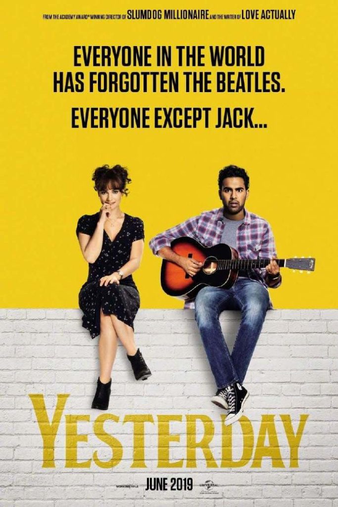 Ana de Armas fans sue Universal's 'Yesterday' teaser for allegedly deceptive marketing
