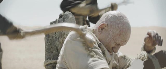 Analysis of the first episode of Star Wars "The Book of Boba Fett"