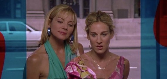 "And Just Like That..." Review: The sequel to a generation of classics has also become the appearance of thousands of poor imitators