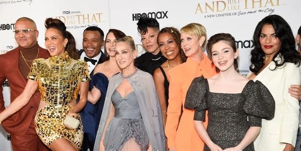 "And Just Like That..." Review: The sequel to a generation of classics has also become the appearance of thousands of poor imitators