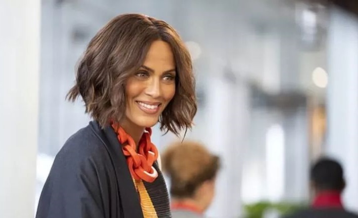 "And Just Like That":Where will there be "happily ever after"?