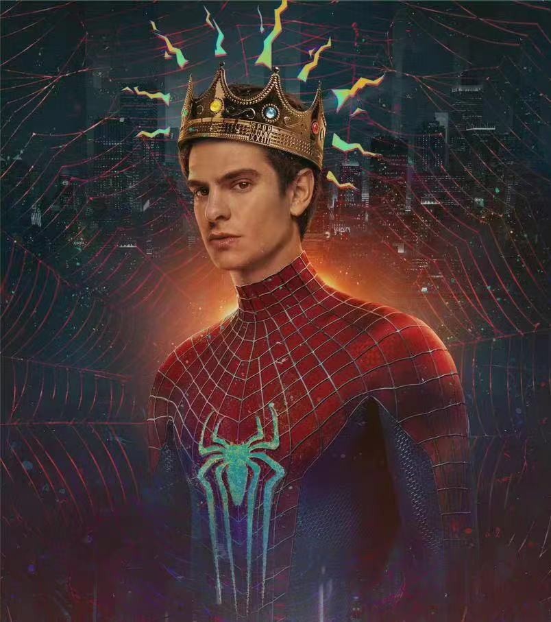 Andrew Garfield responded to the filming of "The Amazing Spider-Man 3": He said he did not receive a call. Netizens: No one believes it.