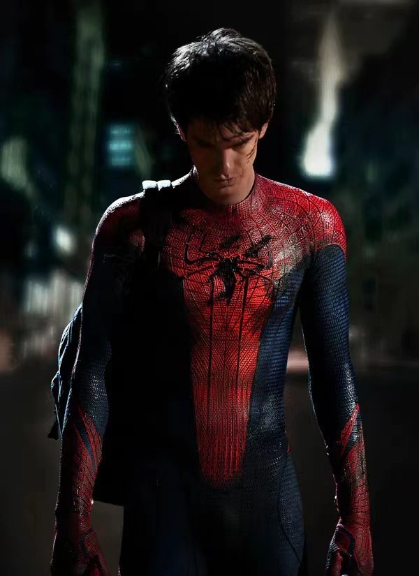 Andrew Garfield responded to the filming of "The Amazing Spider-Man 3": He said he did not receive a call. Netizens: No one believes it.