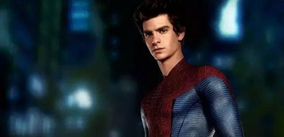 Andrew Garfield talks about "Spider-Man: No Way Home" an interesting fact about "confidentiality": even if the stills are leaked, I still have to deny it