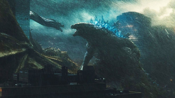 Apple TV will collaborate with Legendary Pictures on new 'Godzilla' monster series!