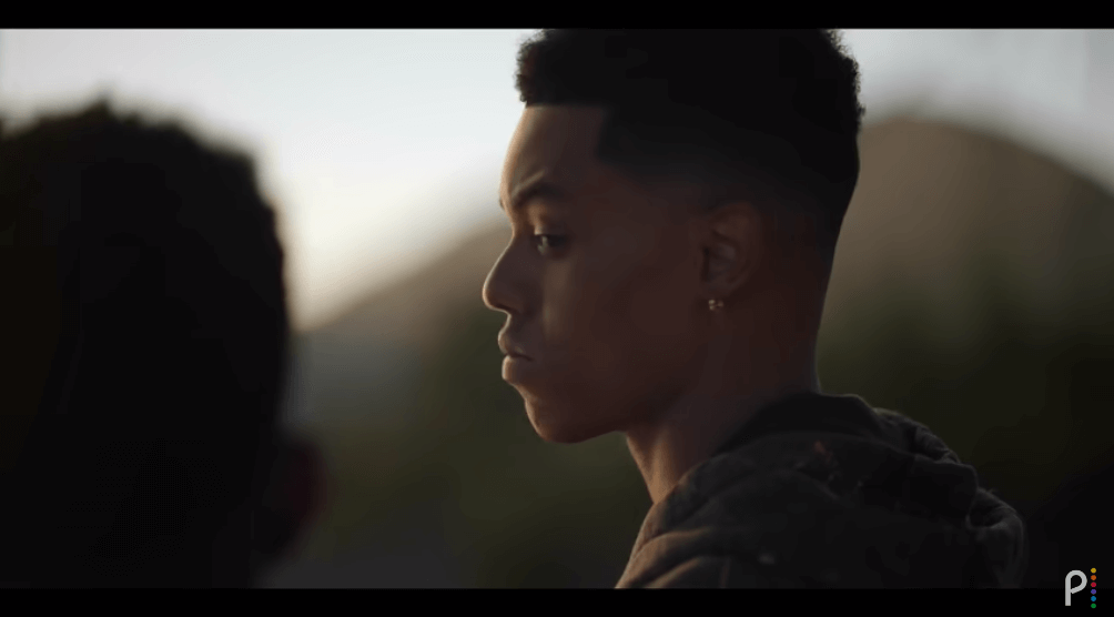 Bel-Air Season 1 New Remake of Classic Sitcom The Fresh Prince of Bel-Air Releases Official Trailer-2