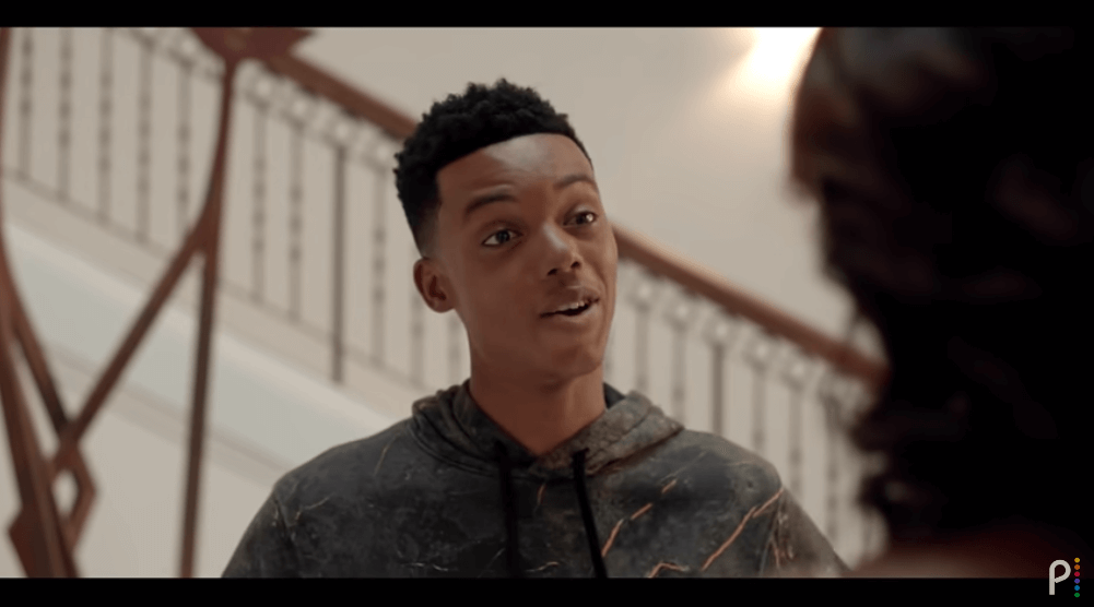 Bel-Air Season 1 New Remake of Classic Sitcom The Fresh Prince of Bel-Air Releases Official Trailer-3