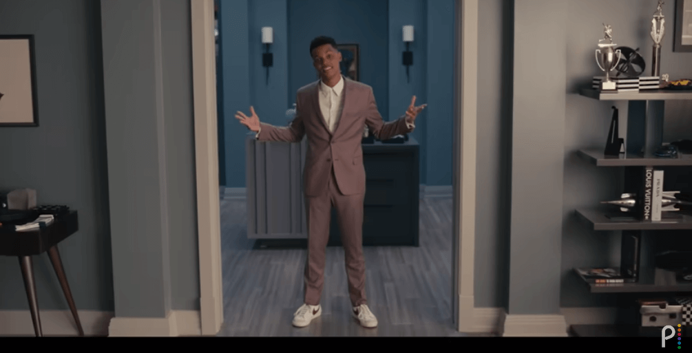 Bel-Air Season 1 New Remake of Classic Sitcom The Fresh Prince of Bel-Air Releases Official Trailer-4