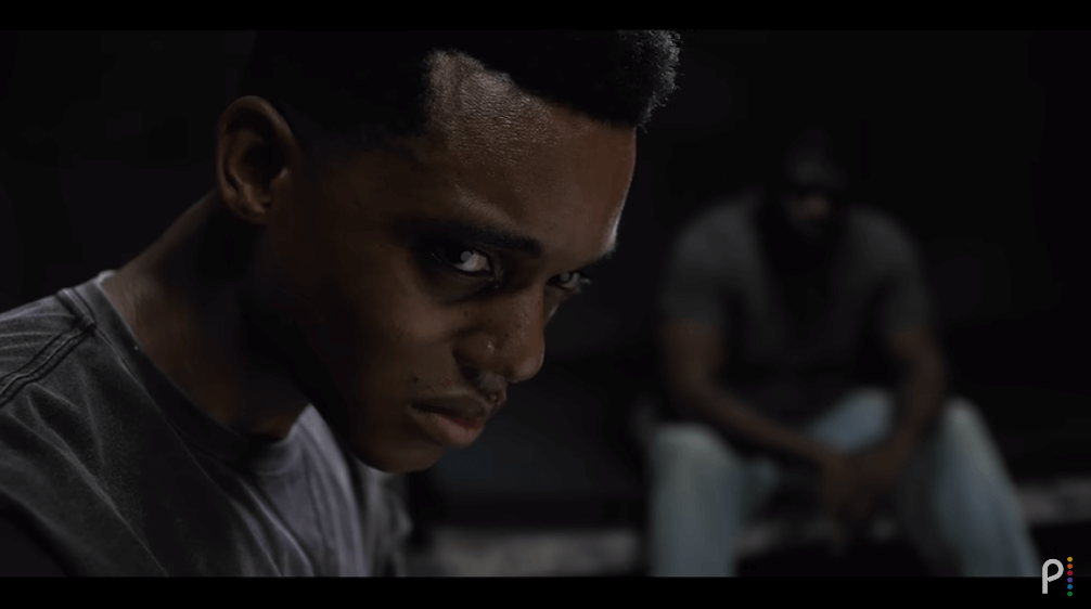 Bel-Air Season 1 New Remake of Classic Sitcom The Fresh Prince of Bel-Air Releases Official Trailer-5