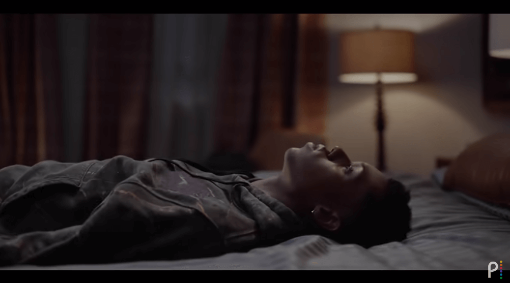 Bel-Air Season 1 New Remake of Classic Sitcom The Fresh Prince of Bel-Air Releases Official Trailer-6