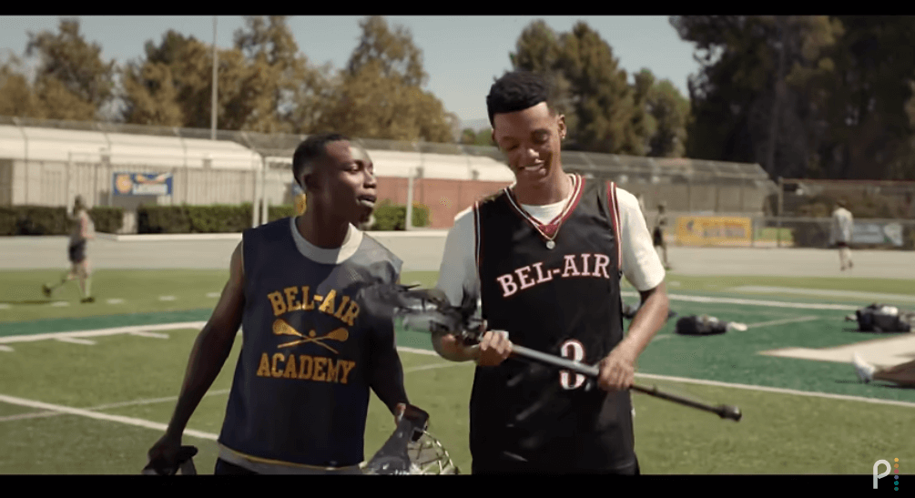 Bel-Air Season 1 New Remake of Classic Sitcom The Fresh Prince of Bel-Air Releases Official Trailer-7