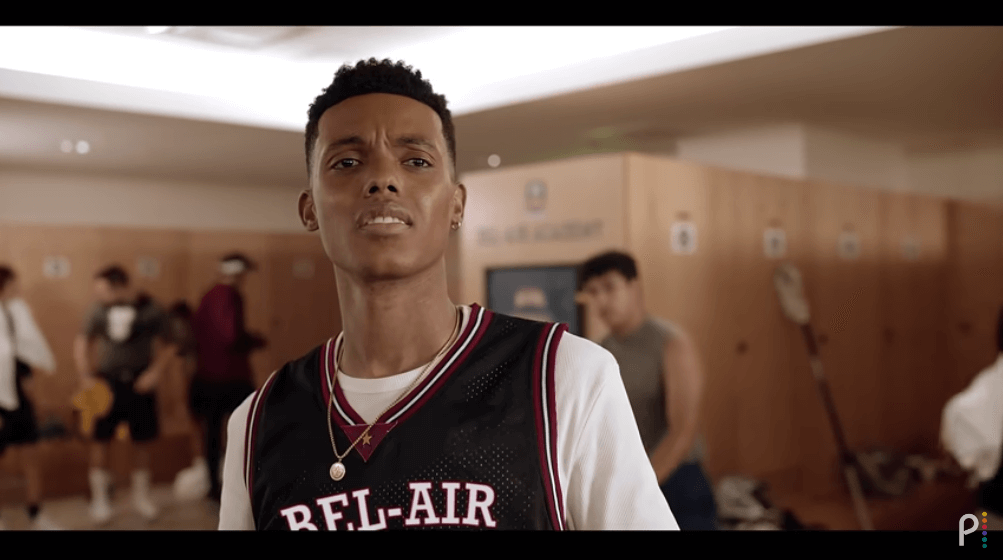 Bel-Air Season 1 New Remake of Classic Sitcom The Fresh Prince of Bel-Air Releases Official Trailer-8