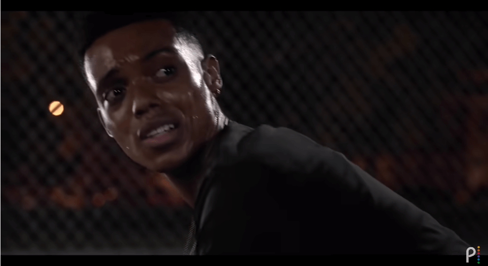 Bel-Air Season 1 New Remake of Classic Sitcom The Fresh Prince of Bel-Air Releases Official Trailer-9