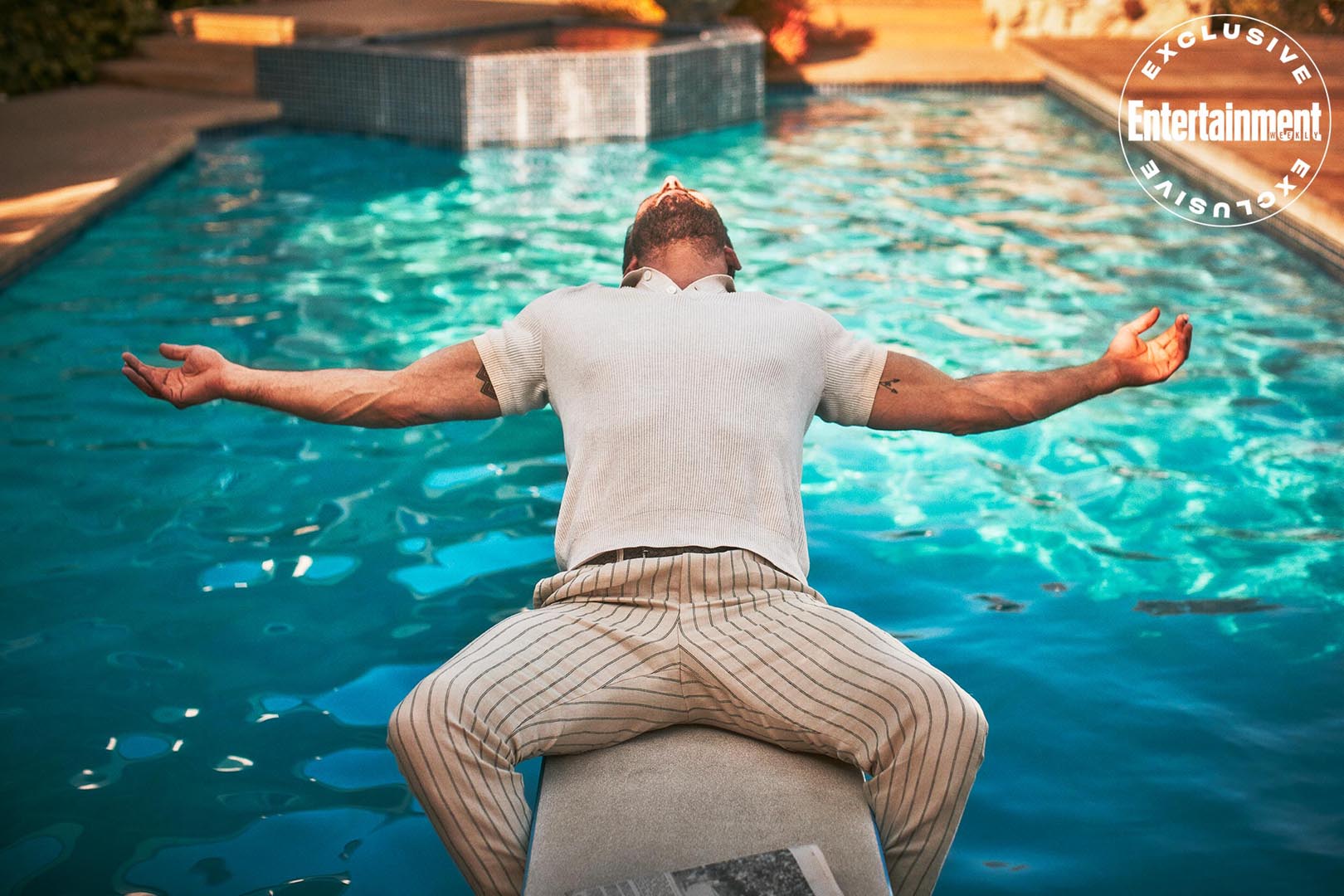 Ben Affleck The movie market has changed so much that Argo can't go to theaters now-10