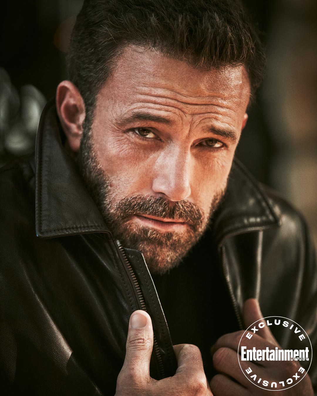 Ben Affleck The movie market has changed so much that Argo can't go to theaters now-5