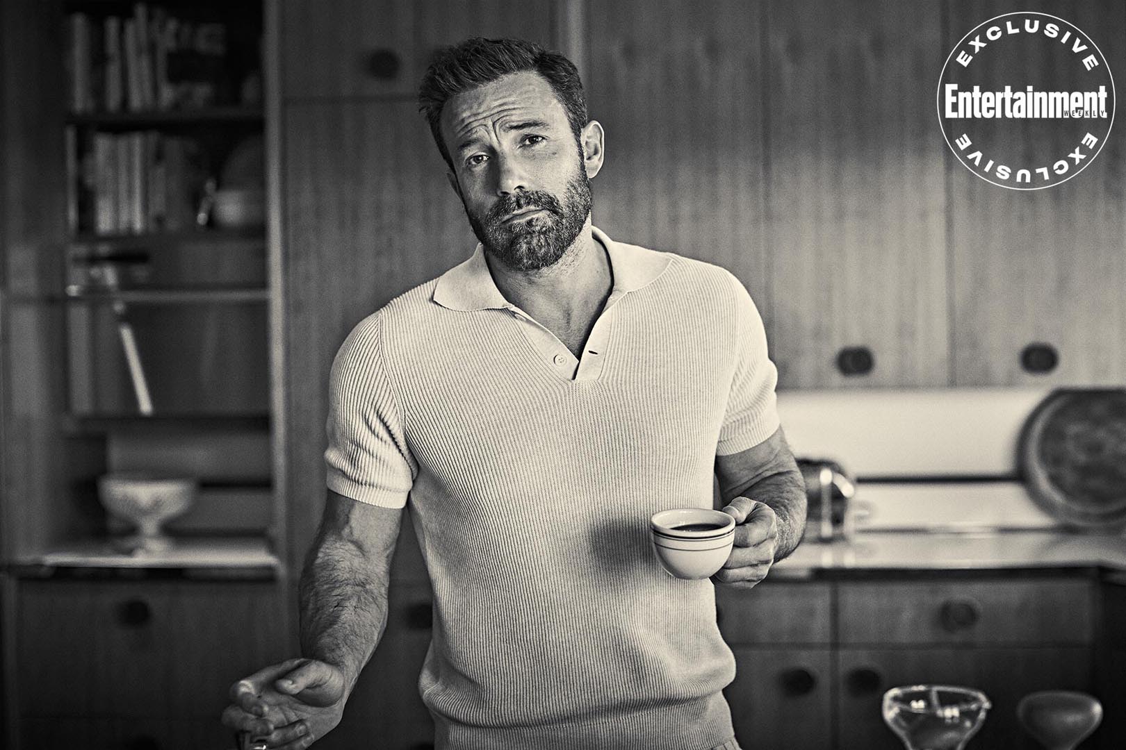 Ben Affleck The movie market has changed so much that Argo can't go to theaters now-8