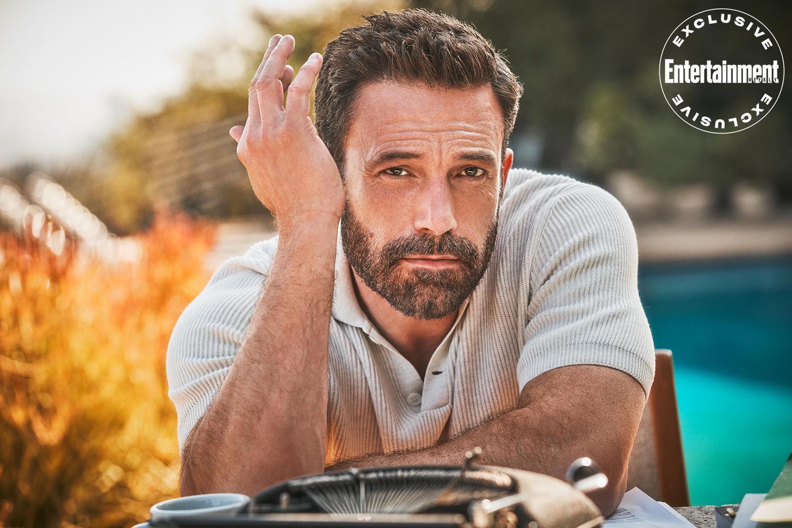 Ben Affleck The movie market has changed so much that Argo can't go to theaters now-9