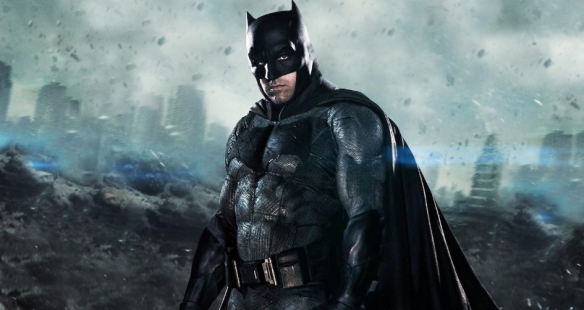 Ben Affleck confirmed: "The Flash" will be his last appearance in Batman