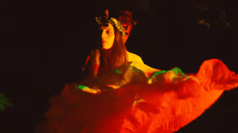 Black Comedy King Knight Starring Matthew Gray Gubler Releases Trailer and Poster-6